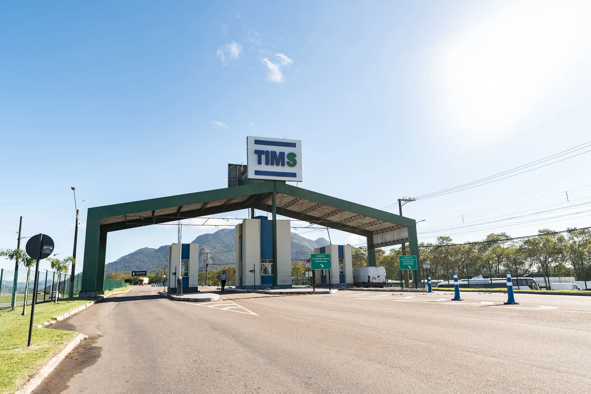 TIMS