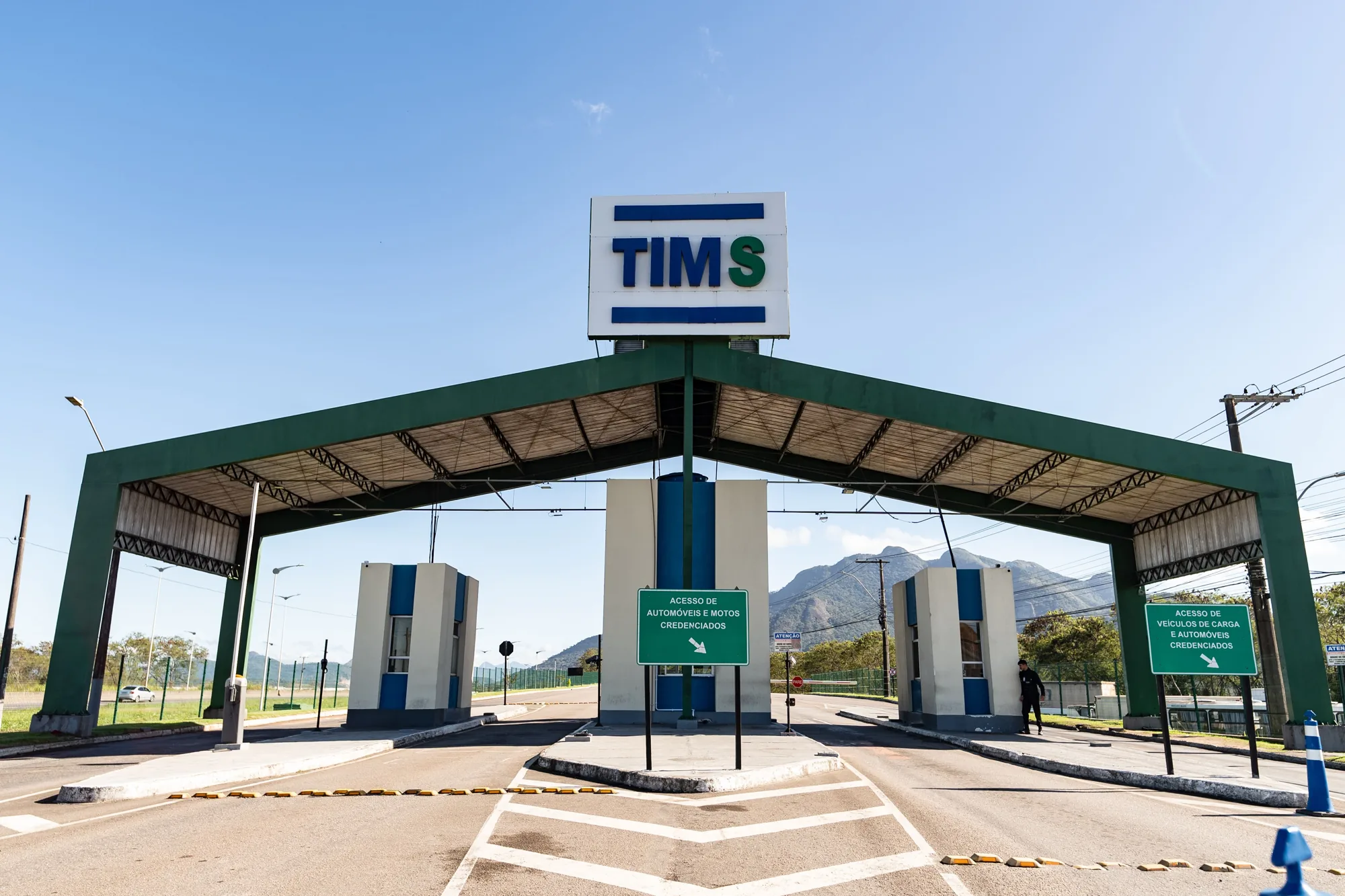TIMS